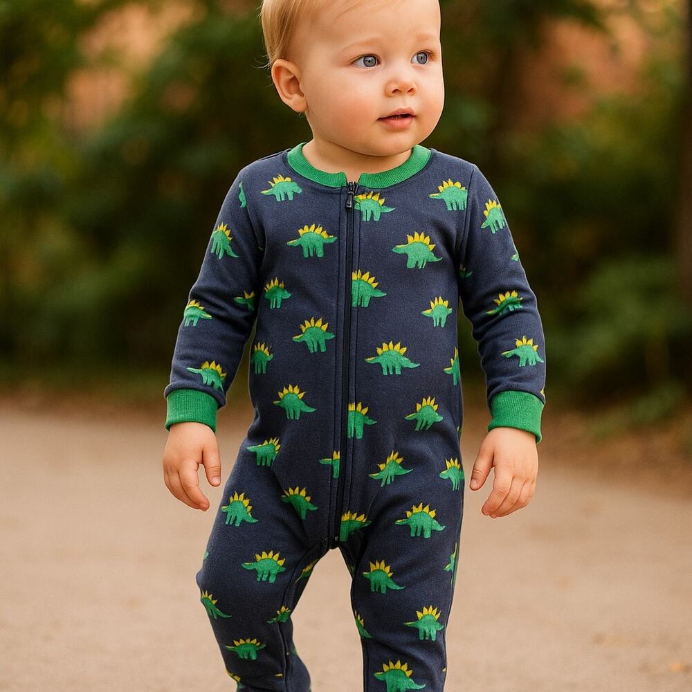 Dinosaur Sleeper